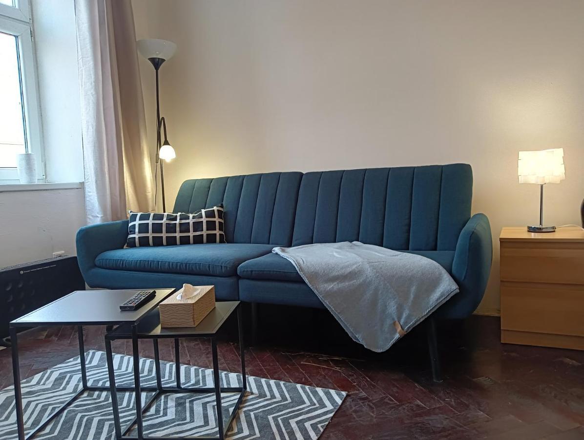 Apartman Hybesova2 Brno Eksteriør billede