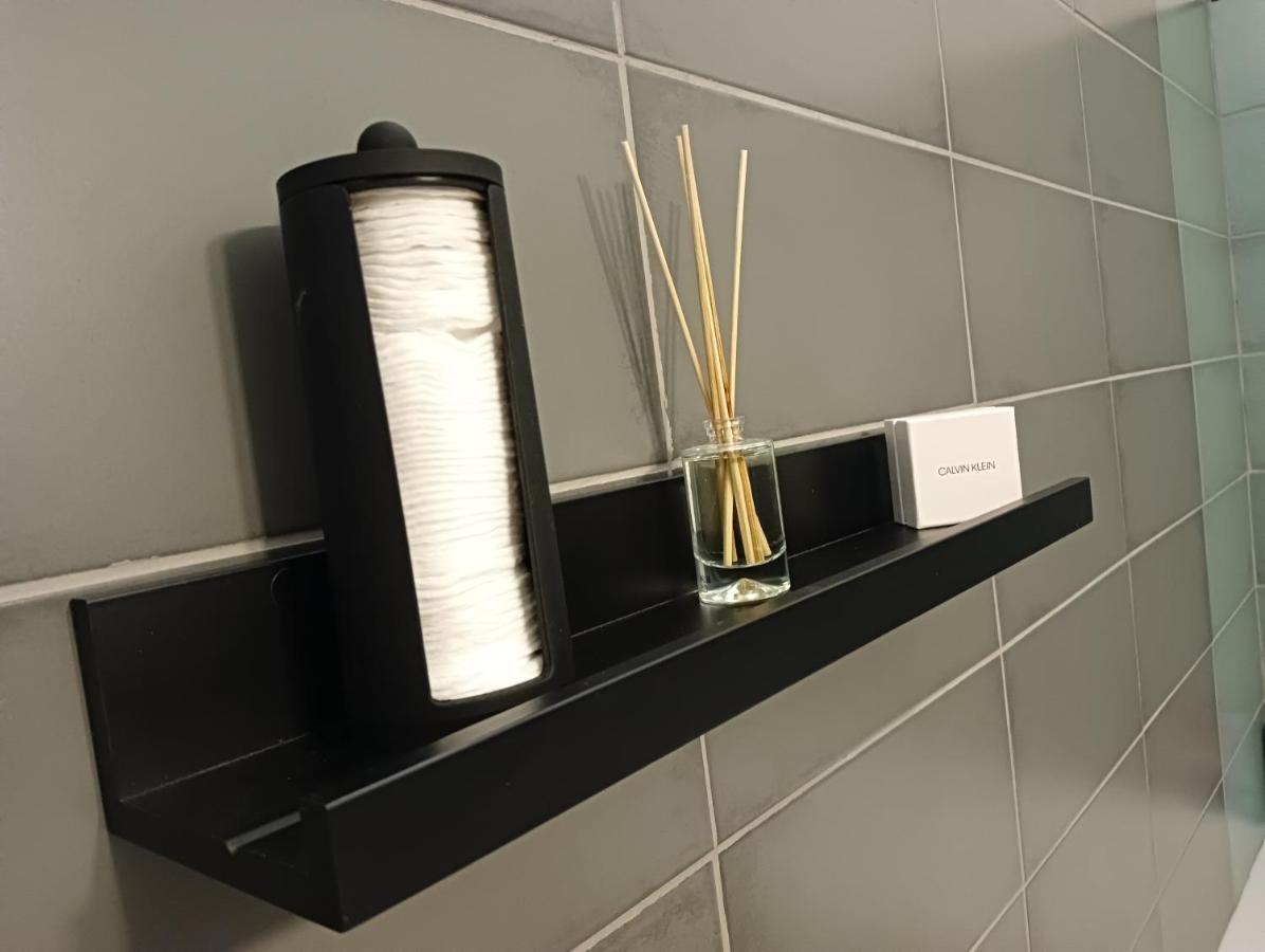 Apartman Hybesova2 Brno Eksteriør billede