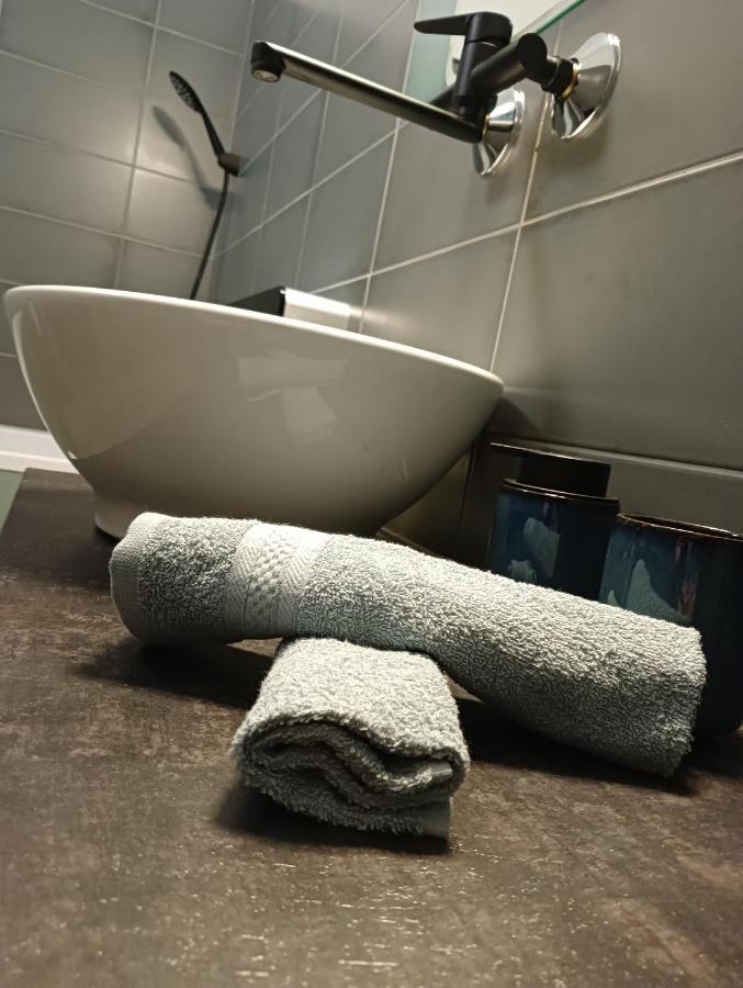 Apartman Hybesova2 Brno Eksteriør billede